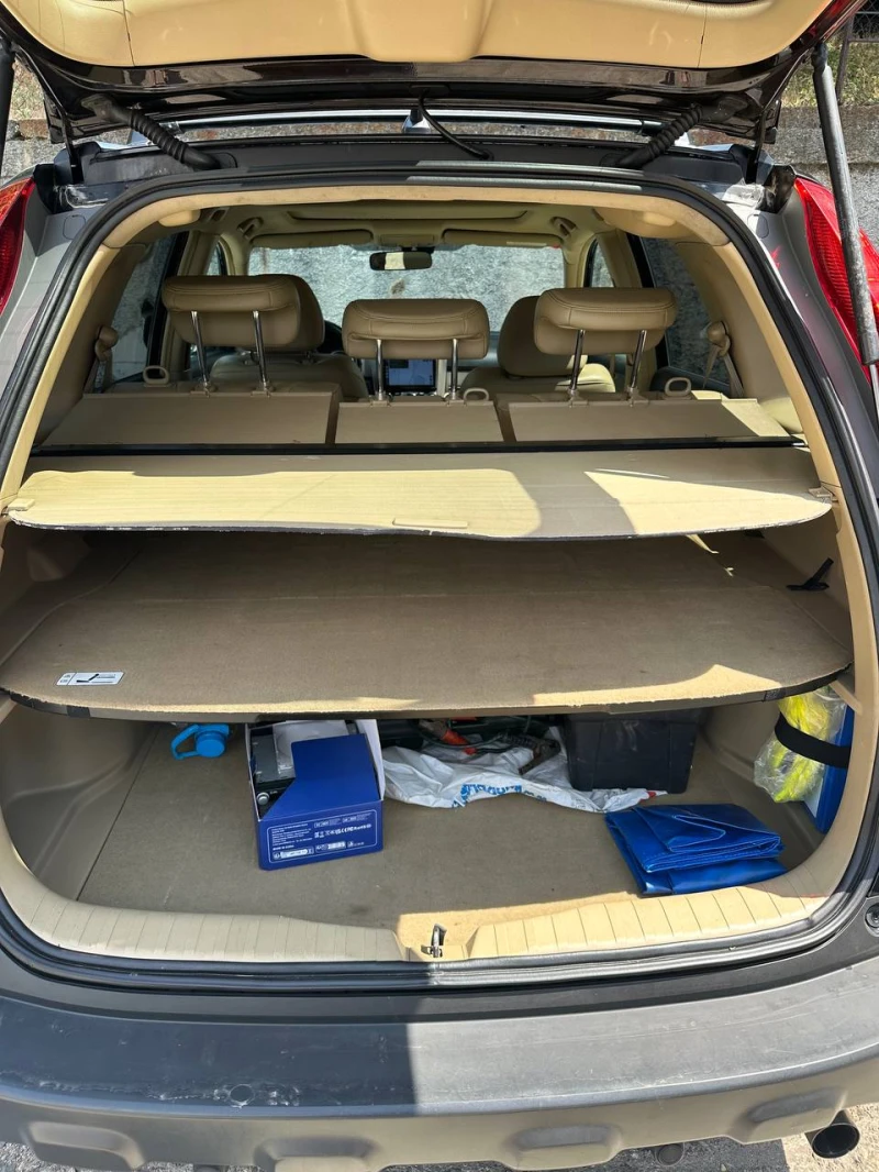 Honda Cr-v Honda Cr-v 2.0 EXECUTIVE ДИСТРОНИК, снимка 14 - Автомобили и джипове - 52400507