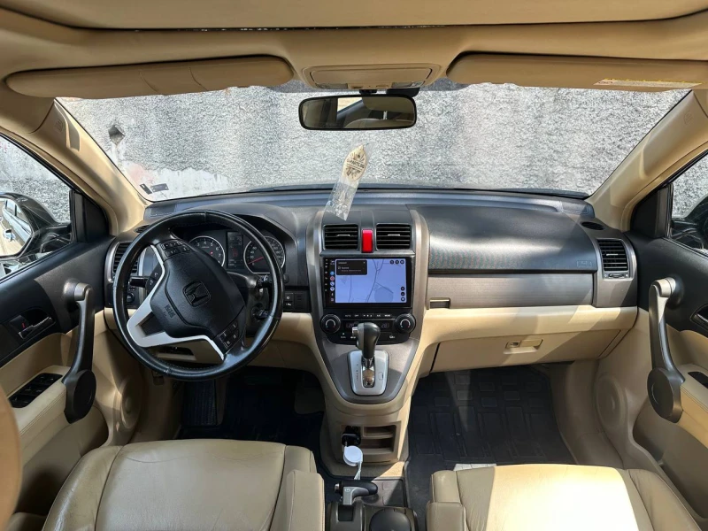 Honda Cr-v Honda Cr-v 2.0 EXECUTIVE ДИСТРОНИК, снимка 8 - Автомобили и джипове - 52400507