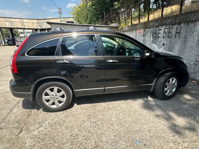 Honda Cr-v Honda Cr-v 2.0 EXECUTIVE ДИСТРОНИК, снимка 7 - Автомобили и джипове - 52400507