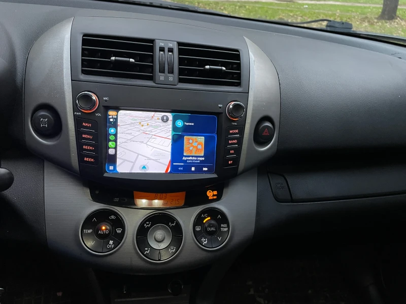 Toyota Rav4, снимка 7 - Автомобили и джипове - 52689242