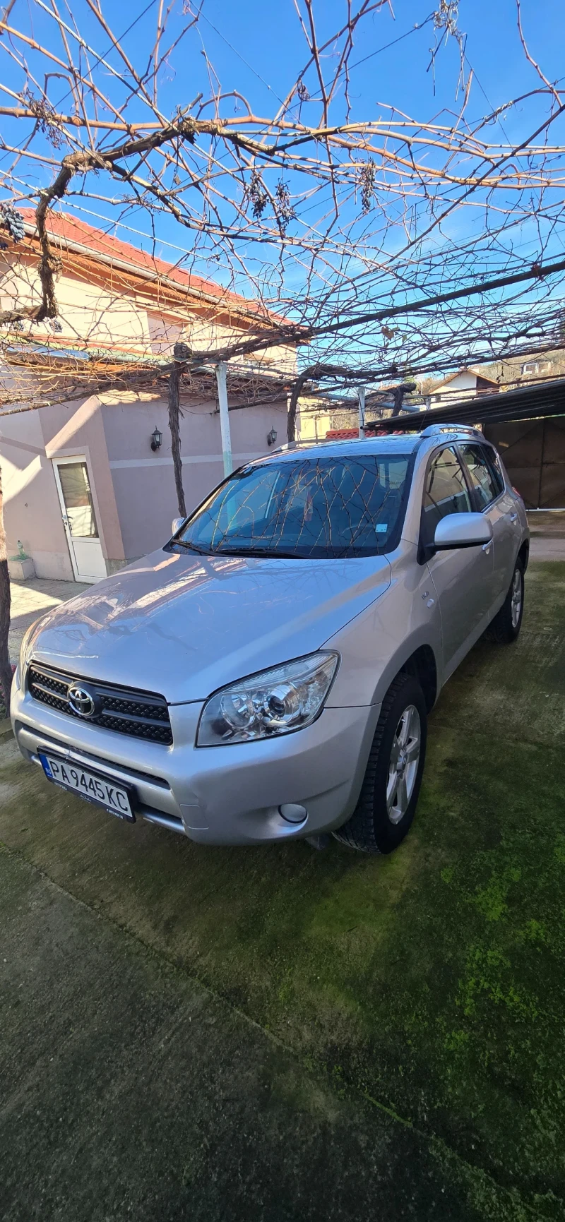 Toyota Rav4, снимка 11 - Автомобили и джипове - 52708518