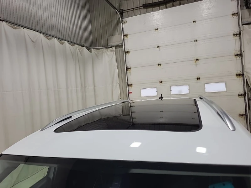 VW Tiguan * UNITED * CARFAX * БЕЗ ПЪРВОНАЧАЛНА ВНОСКА, снимка 8 - Автомобили и джипове - 52801026