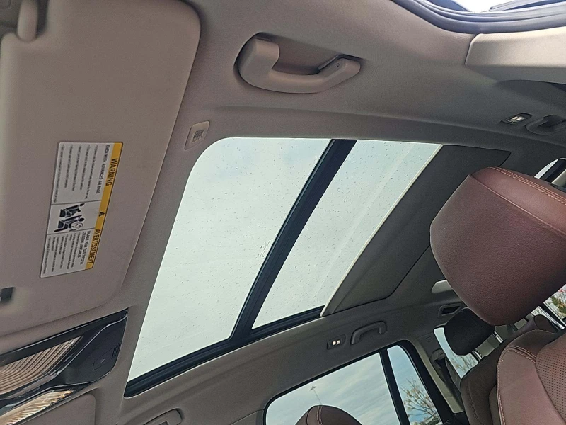 BMW X7, снимка 9 - Автомобили и джипове - 53101062