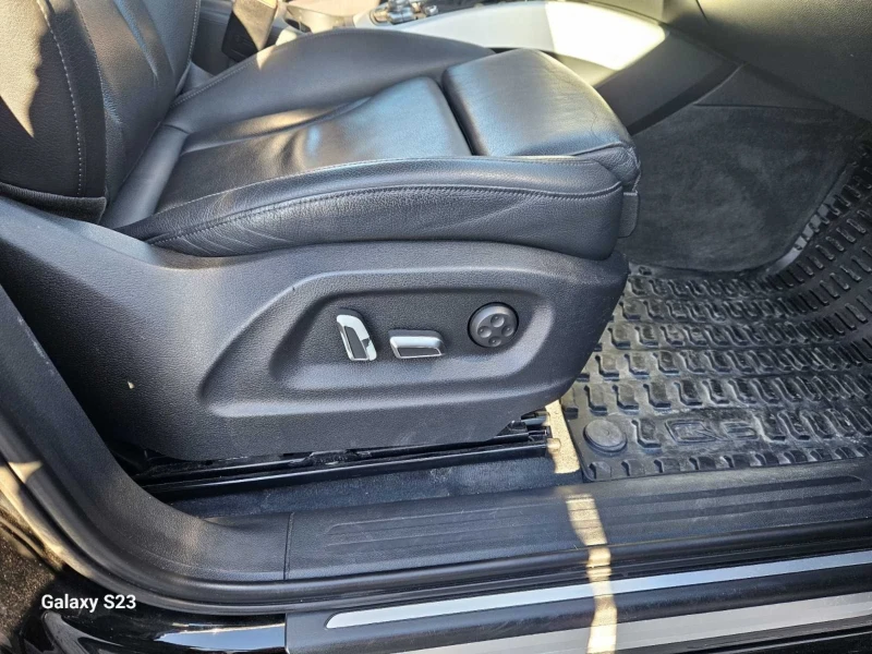 Audi Q5 2.0tfsi 8R s-line technik, снимка 6 - Автомобили и джипове - 53148906