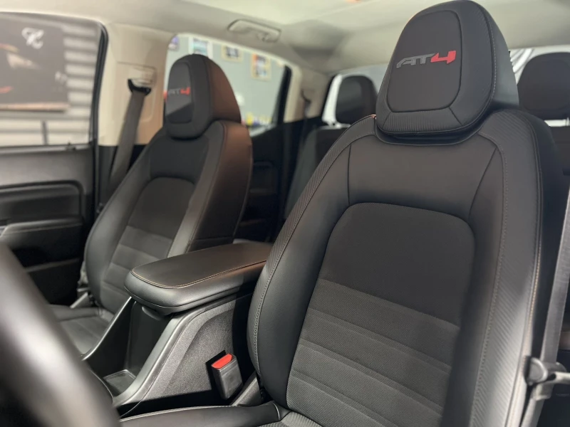 Gmc Canyon AT4 , снимка 7 - Автомобили и джипове - 53210180