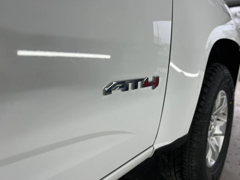 Gmc Canyon AT4 , снимка 14 - Автомобили и джипове - 53210180