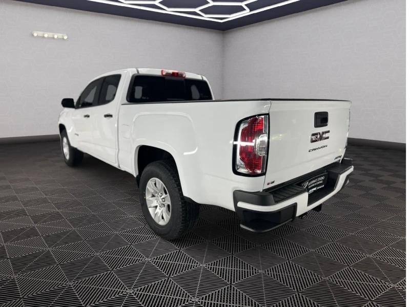 Gmc Canyon AT4 , снимка 17 - Автомобили и джипове - 53210180