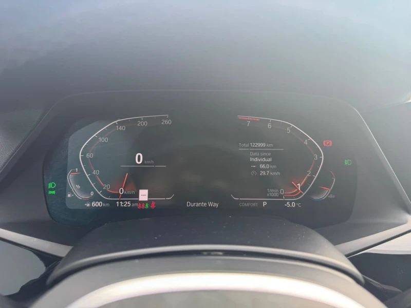 BMW X5 XDRIVE40I * ЛАЗЕРИ* ОДБУХВАНЕ* 360* ВЪЗДУХ* , снимка 12 - Автомобили и джипове - 53459192