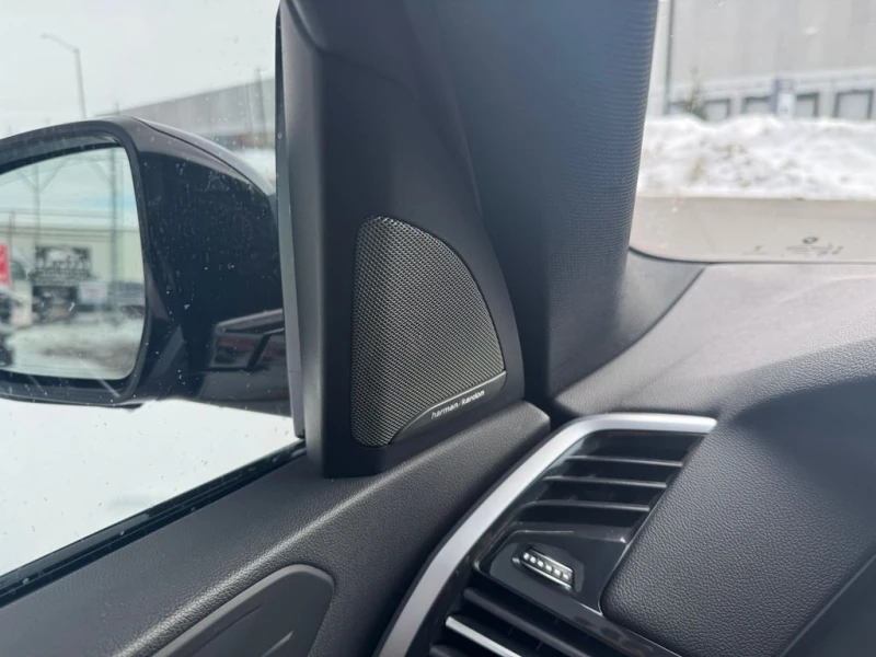 BMW X5 XDRIVE40I * ЛАЗЕРИ* ОДБУХВАНЕ* 360* ВЪЗДУХ* , снимка 14 - Автомобили и джипове - 53459192