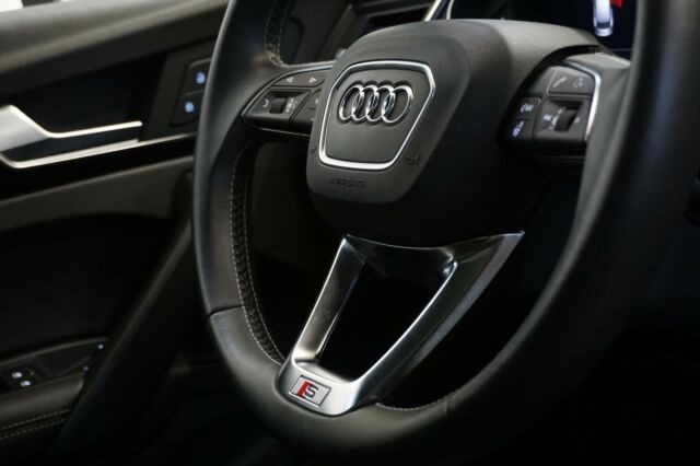 Audi SQ5 3.0 TFSI q.1H* ACC* B&O* Luft* Virtual* , снимка 5 - Автомобили и джипове - 45875387