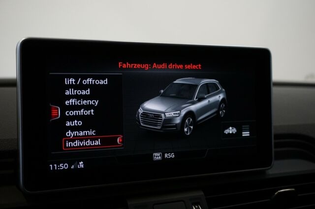 Audi SQ5 3.0 TFSI q.1H* ACC* B&O* Luft* Virtual* , снимка 12 - Автомобили и джипове - 46344375