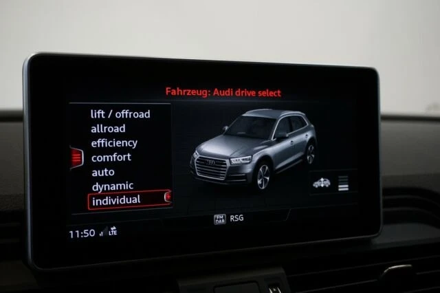 Audi SQ5 3.0 TFSI q.1H* ACC* B&O* Luft* Virtual* , снимка 12 - Автомобили и джипове - 47266435