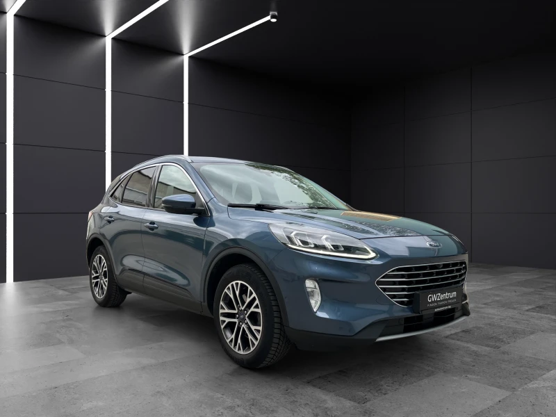 Ford Kuga Titanium X - 56000 лв. - 28176910 1
