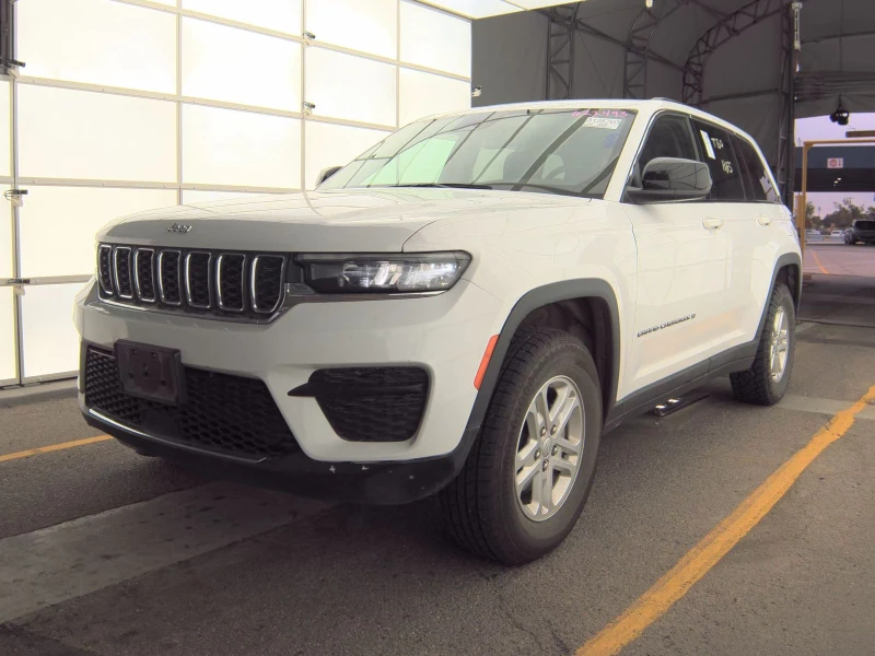 Jeep Grand cherokee LAREDO - 45999 лв. / 23518.92 € - 29521925 1