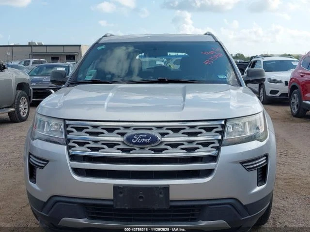 Ford Explorer XLT* CO-PILOT360* LANE KEEP* KEYLESS* CARPLAY* , снимка 11 - Автомобили и джипове - 53100656
