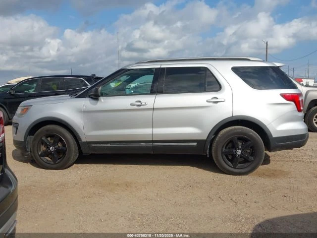 Ford Explorer XLT* CO-PILOT360* LANE KEEP* KEYLESS* CARPLAY* , снимка 13 - Автомобили и джипове - 53100656