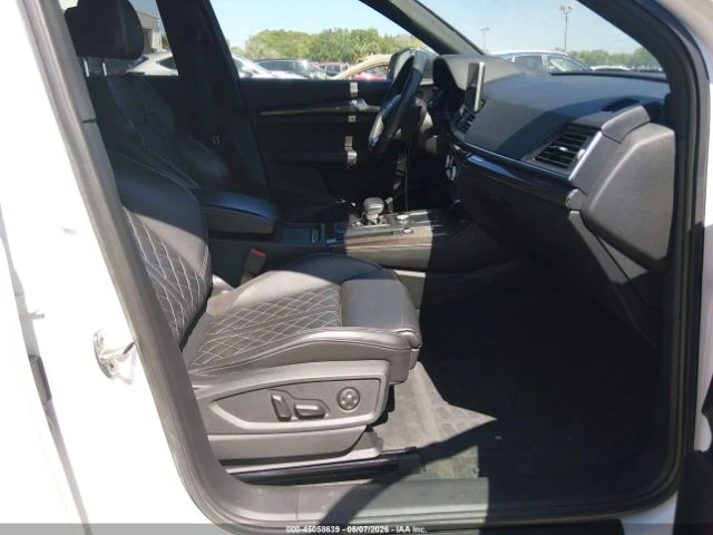 Audi SQ5 3.0 TFSI | Mobile.bg � ����������� 5