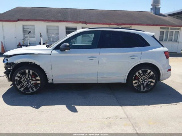 Audi SQ5 3.0 TFSI | Mobile.bg � ����������� 15
