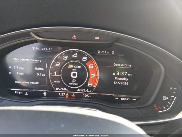 Audi SQ5 3.0 TFSI | Mobile.bg � ����������� 7