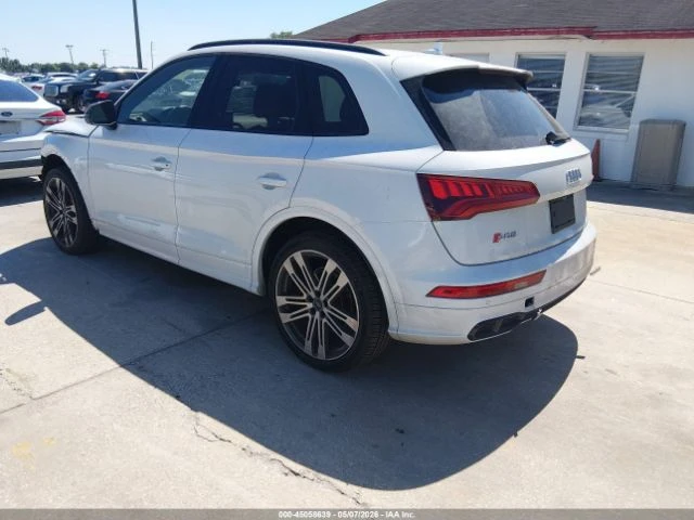 Audi SQ5 3.0 TFSI | Mobile.bg � ����������� 3
