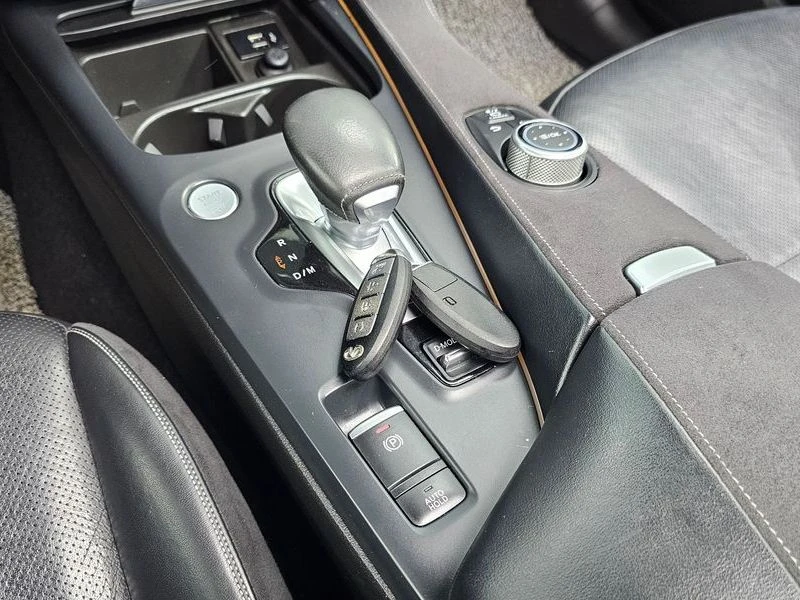 Infiniti QX50 2.0 Automatic, снимка 9 - Автомобили и джипове - 55666540