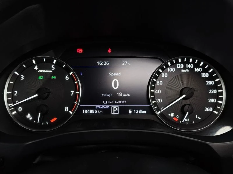 Infiniti QX50 2.0 Automatic, снимка 8 - Автомобили и джипове - 55666540