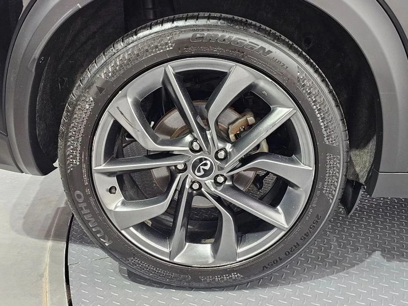 Infiniti QX50 2.0 Automatic, снимка 5 - Автомобили и джипове - 55666540