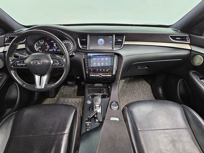 Infiniti QX50 2.0 Automatic, снимка 7 - Автомобили и джипове - 55666540