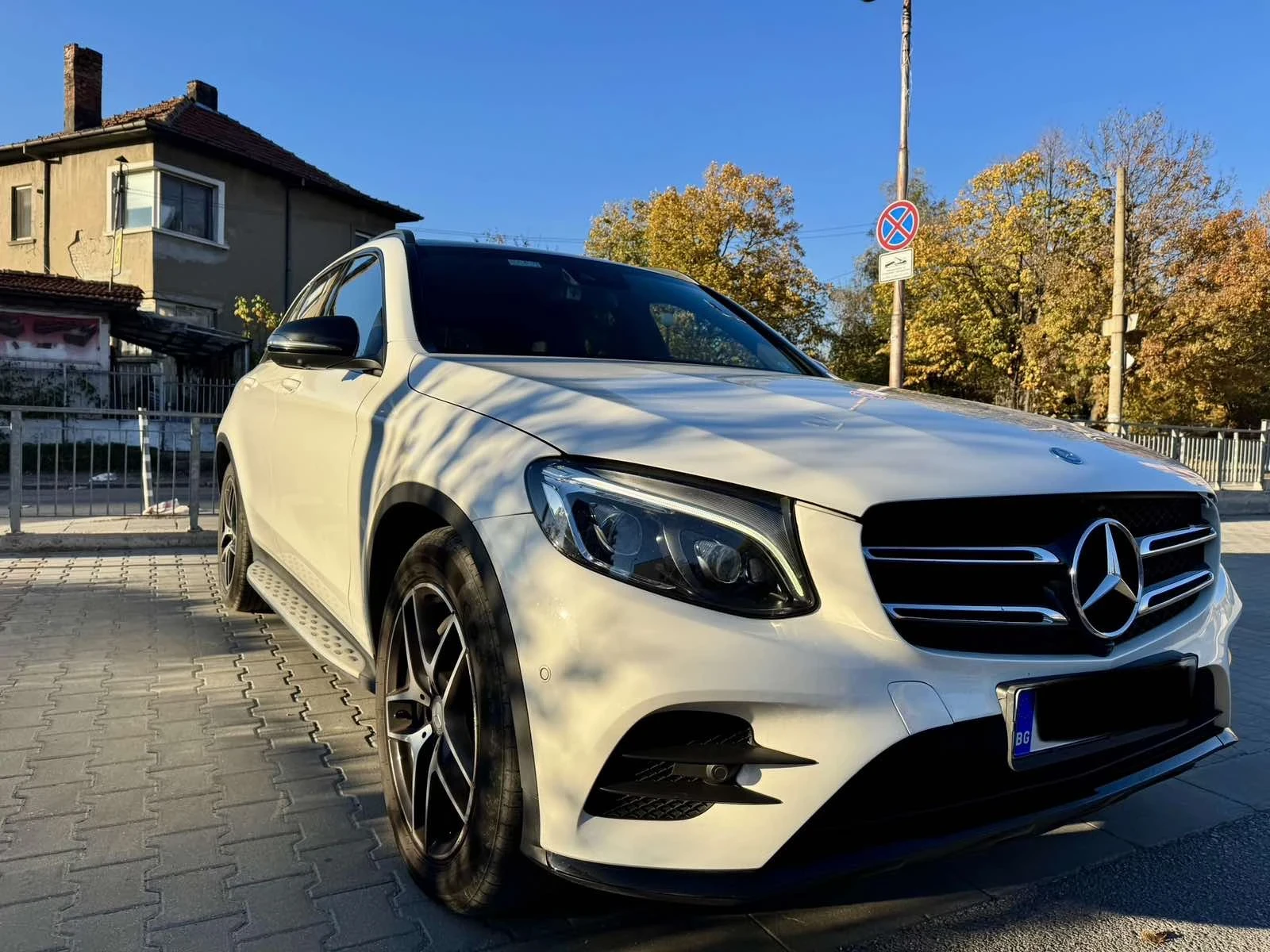 Mercedes-Benz GLC 250 EDITION 1 AMG - изображение 2