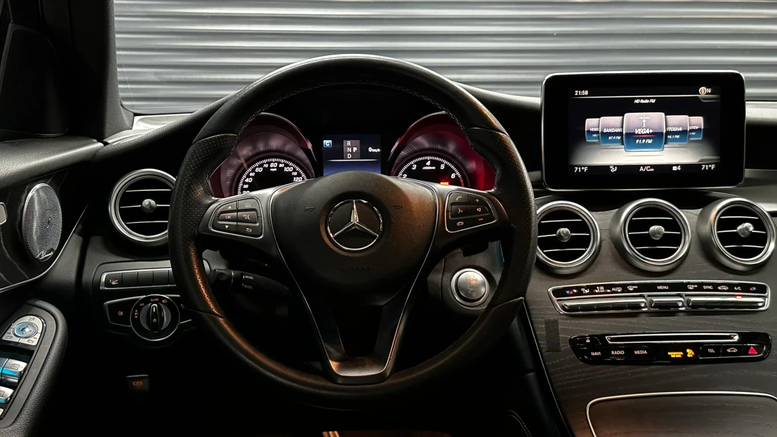 Mercedes-Benz GLC 300 4Matic - изображение 10