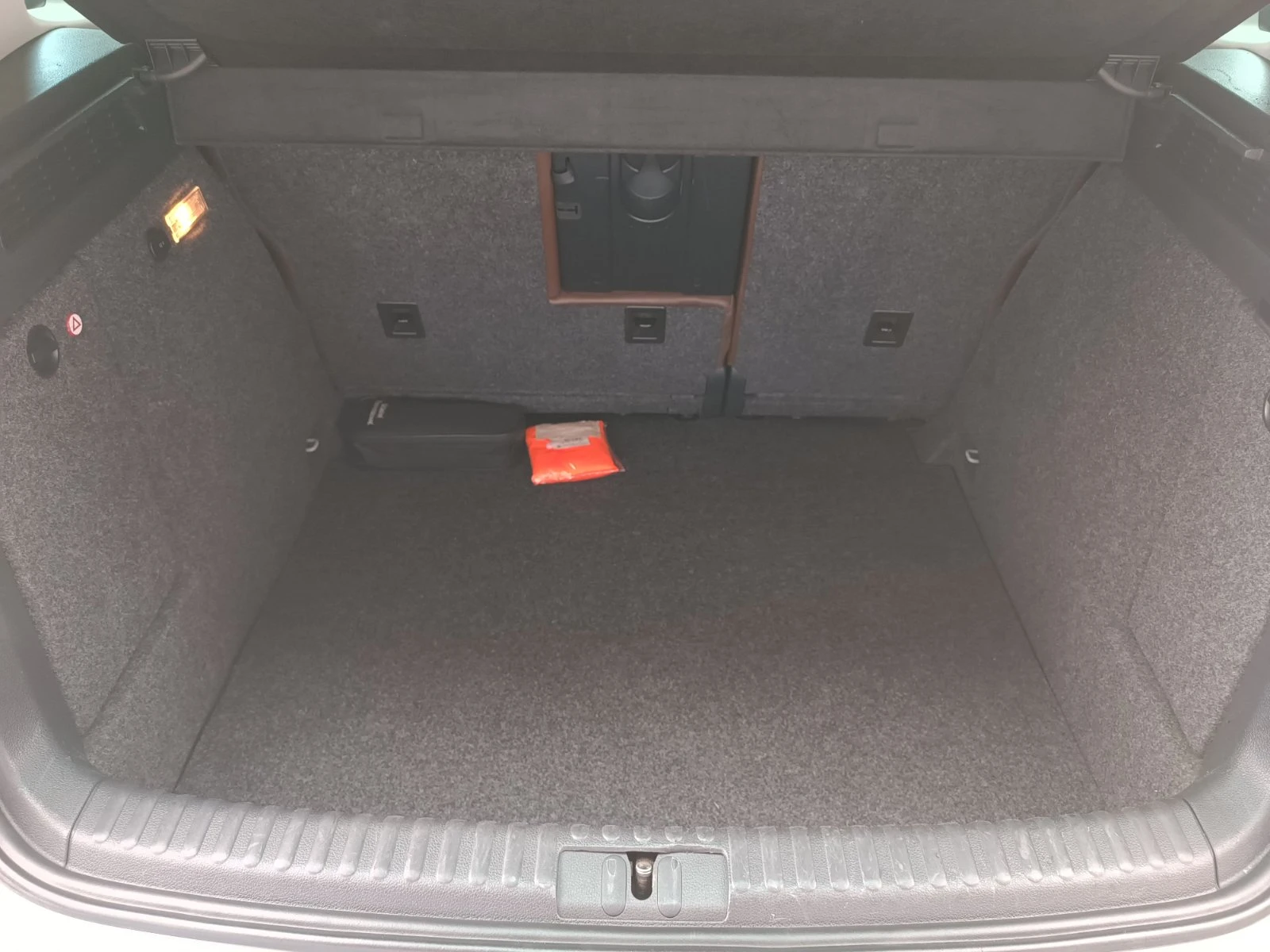 VW Tiguan 2.0TDI 4Motion | Mobile.bg — изображение 13