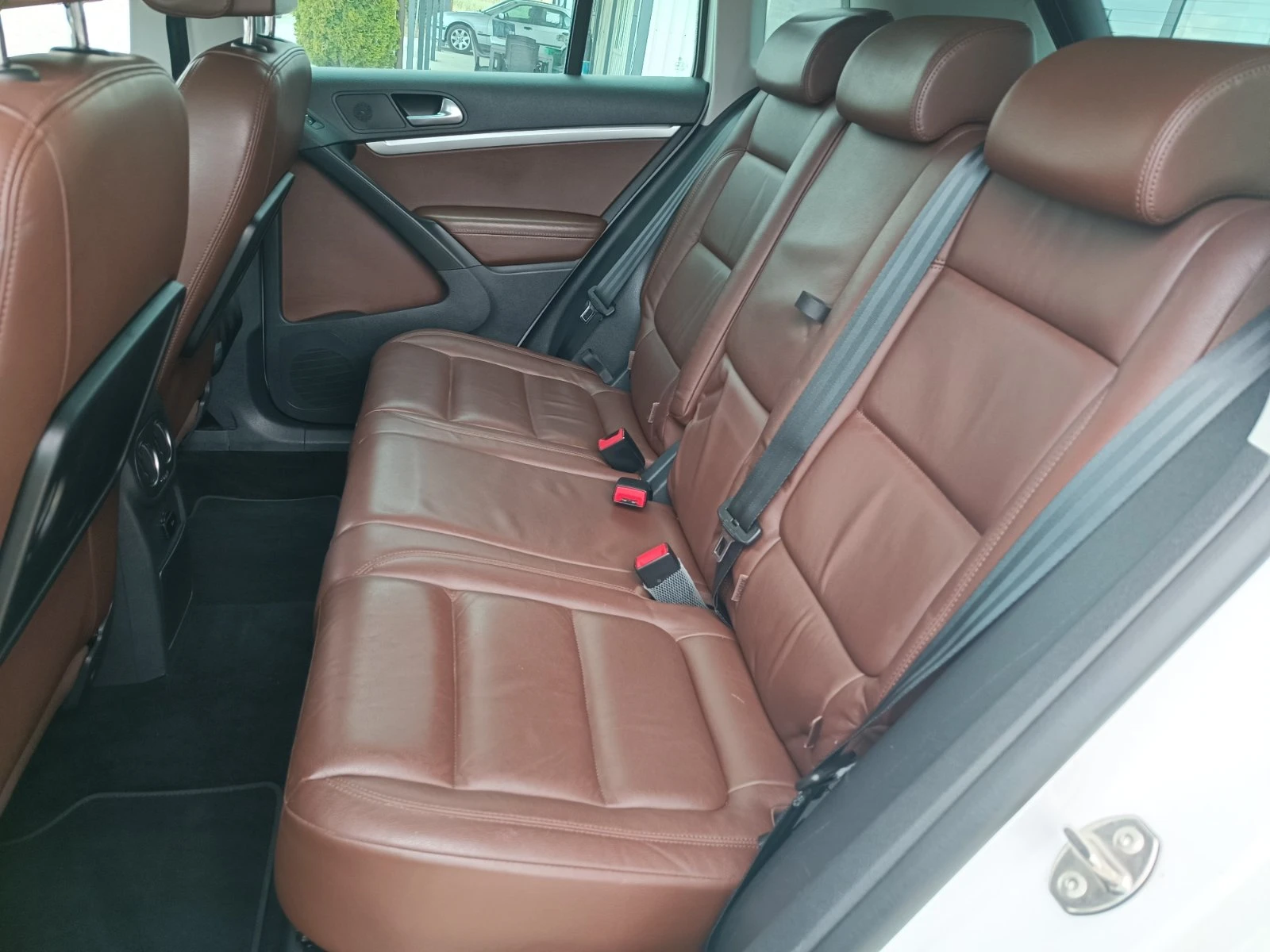 VW Tiguan 2.0TDI 4Motion | Mobile.bg — изображение 12