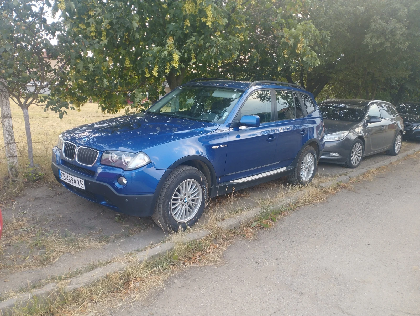 BMW X3  - изображение 3