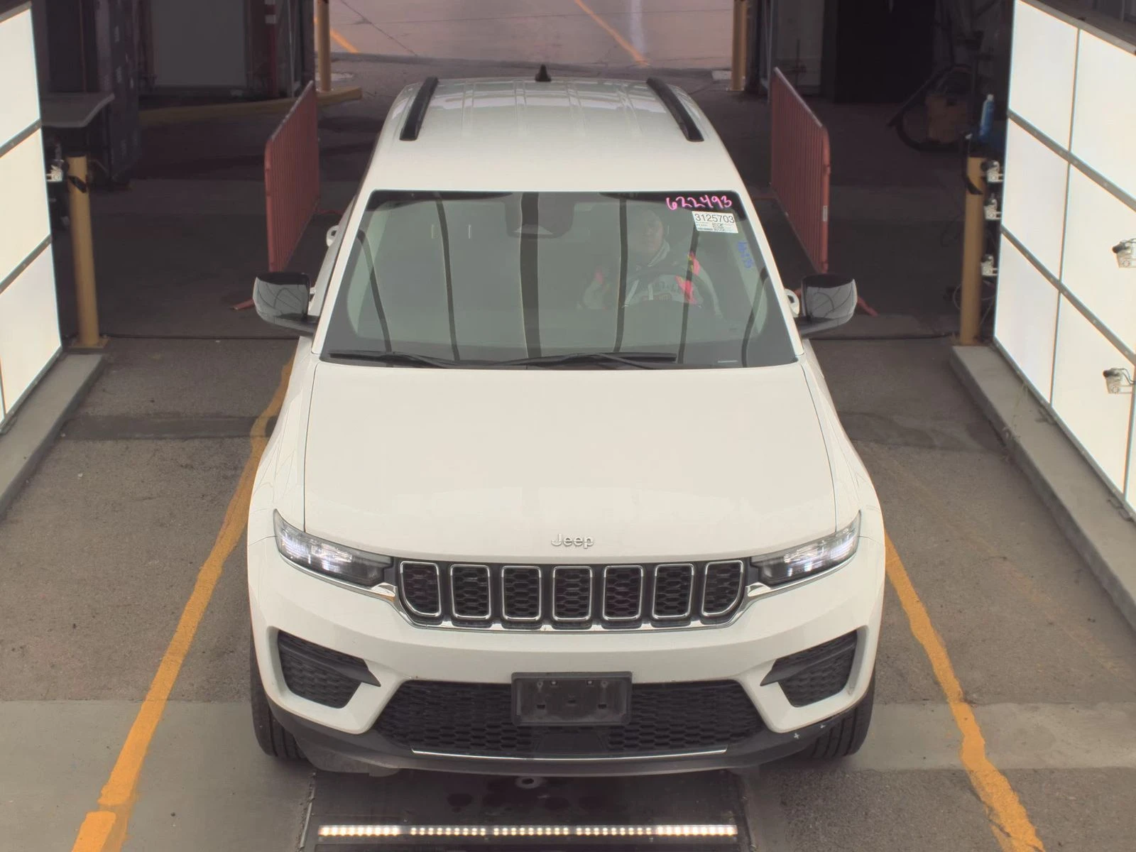 Jeep Grand cherokee LAREDO | Mobile.bg — изображение 2
