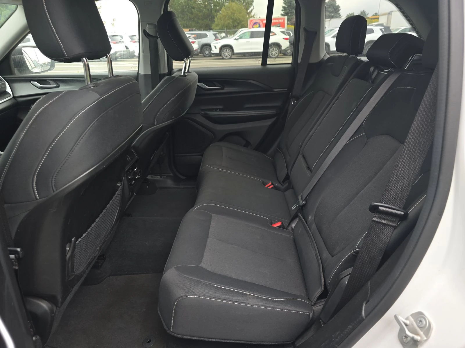 Jeep Grand cherokee LAREDO | Mobile.bg — изображение 15