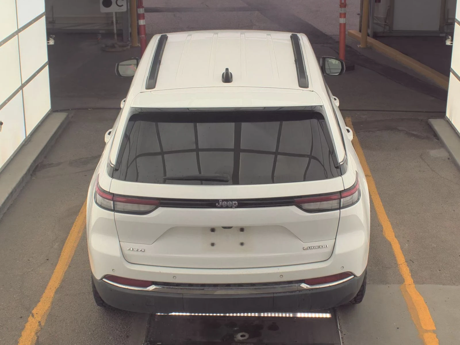 Jeep Grand cherokee LAREDO | Mobile.bg — изображение 7