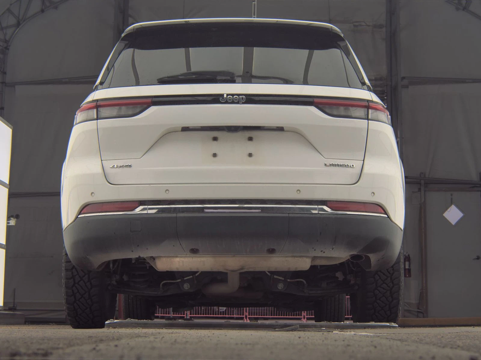 Jeep Grand cherokee LAREDO | Mobile.bg — изображение 6