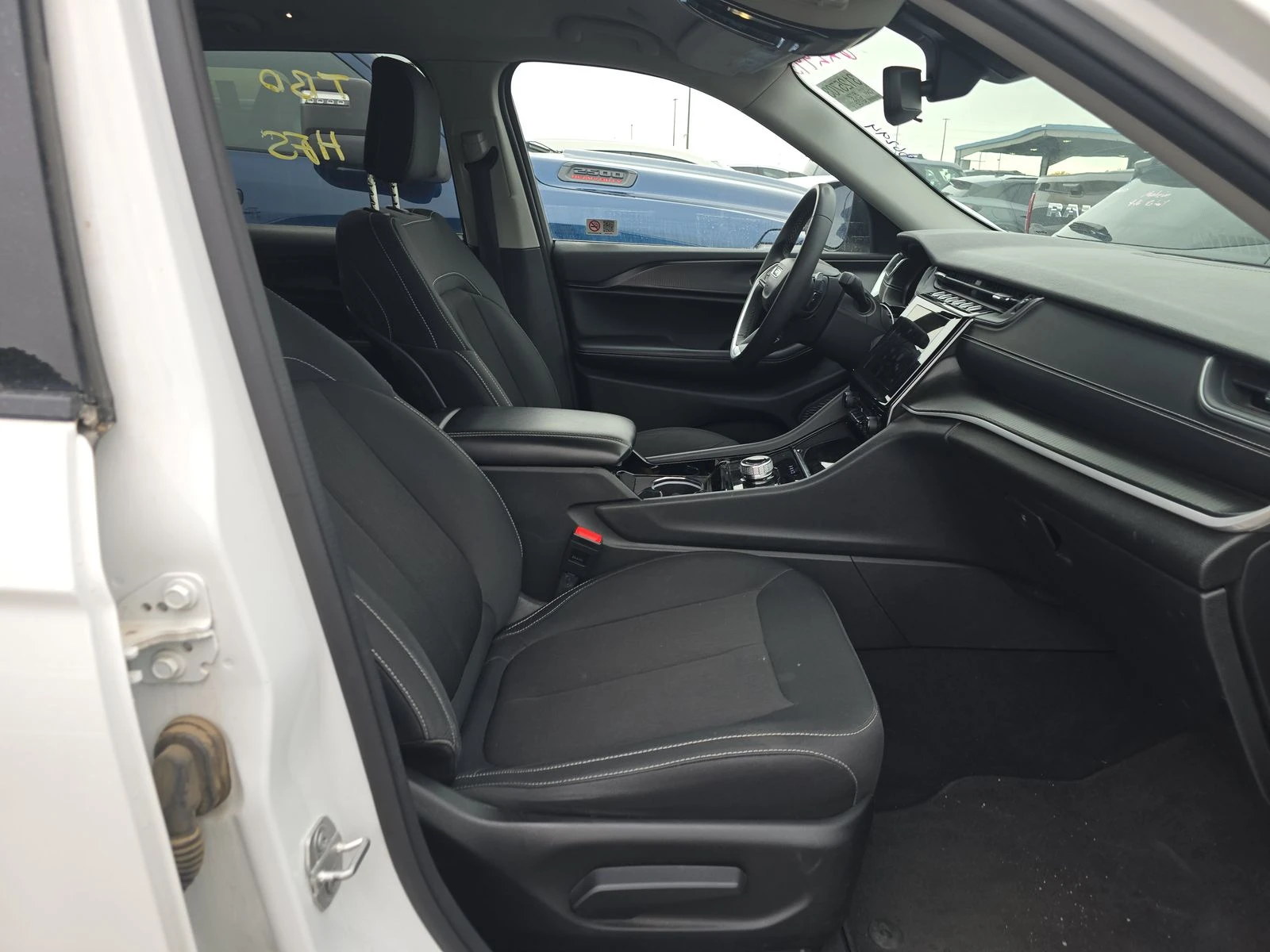 Jeep Grand cherokee LAREDO | Mobile.bg — изображение 12