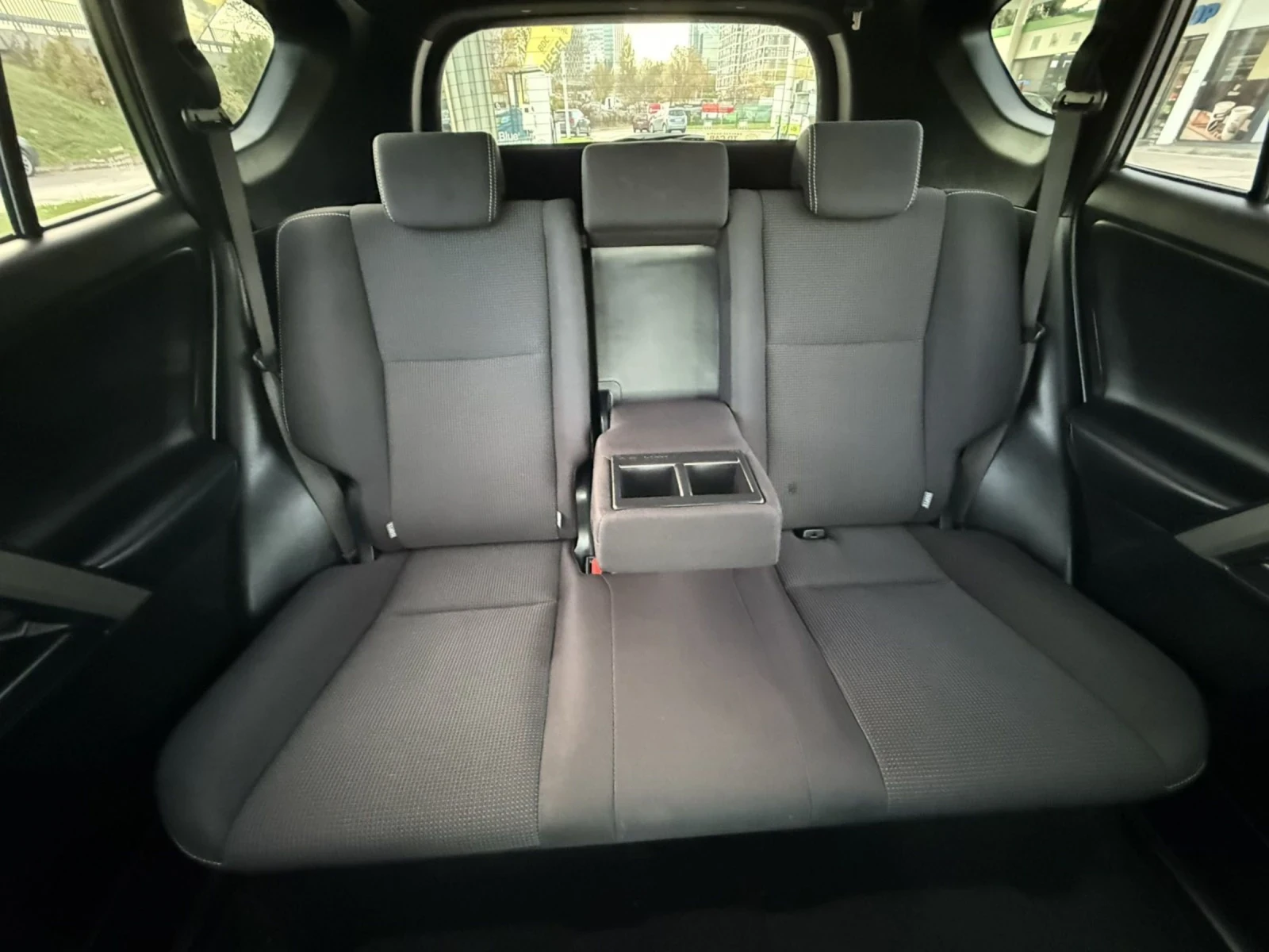 Toyota Rav4 HYBRID 68000 | Mobile.bg   11