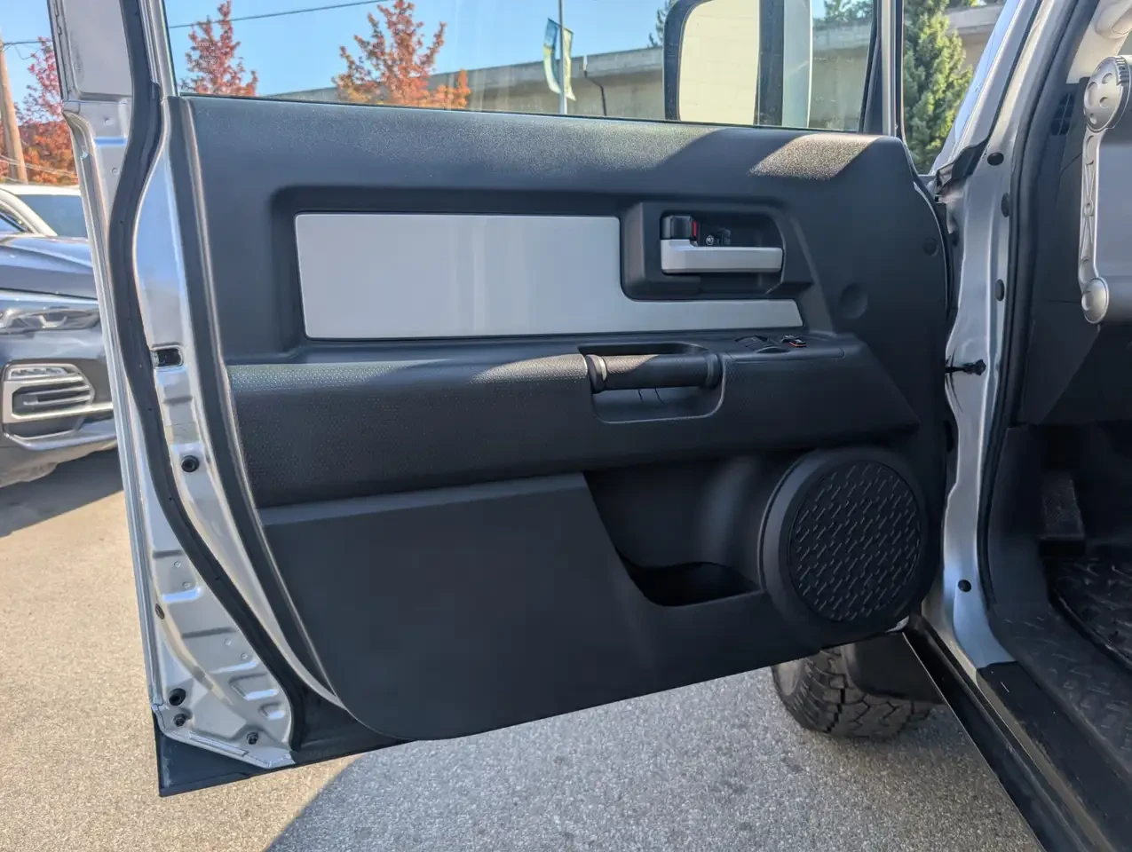 Toyota Fj cruiser 4WD | Mobile.bg   13