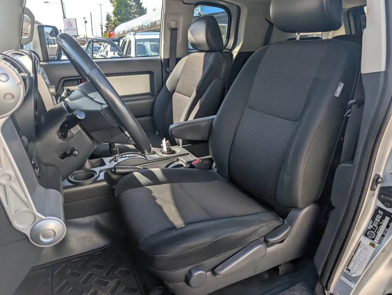 Toyota Fj cruiser 4WD | Mobile.bg   10