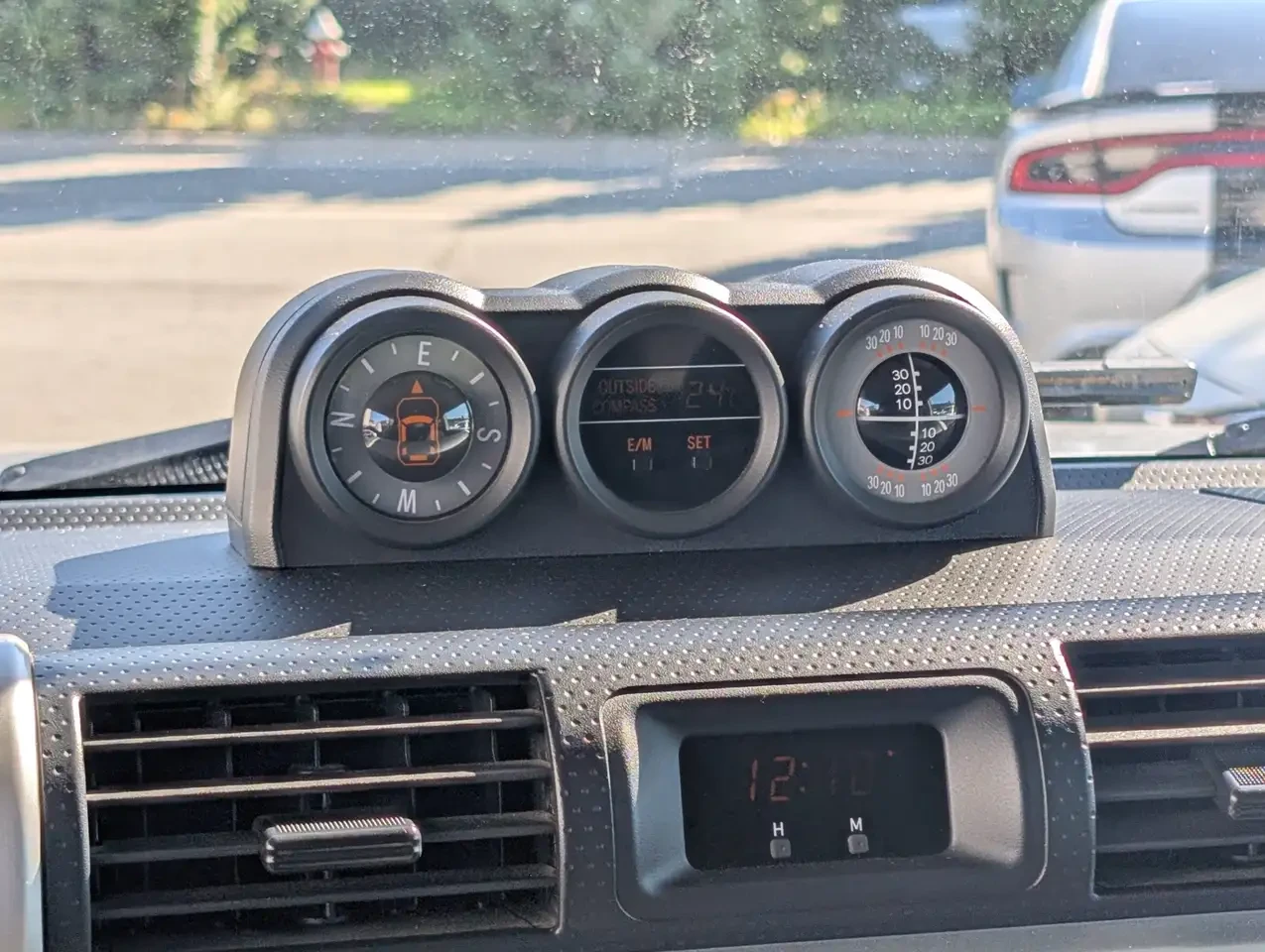 Toyota Fj cruiser 4WD | Mobile.bg   9