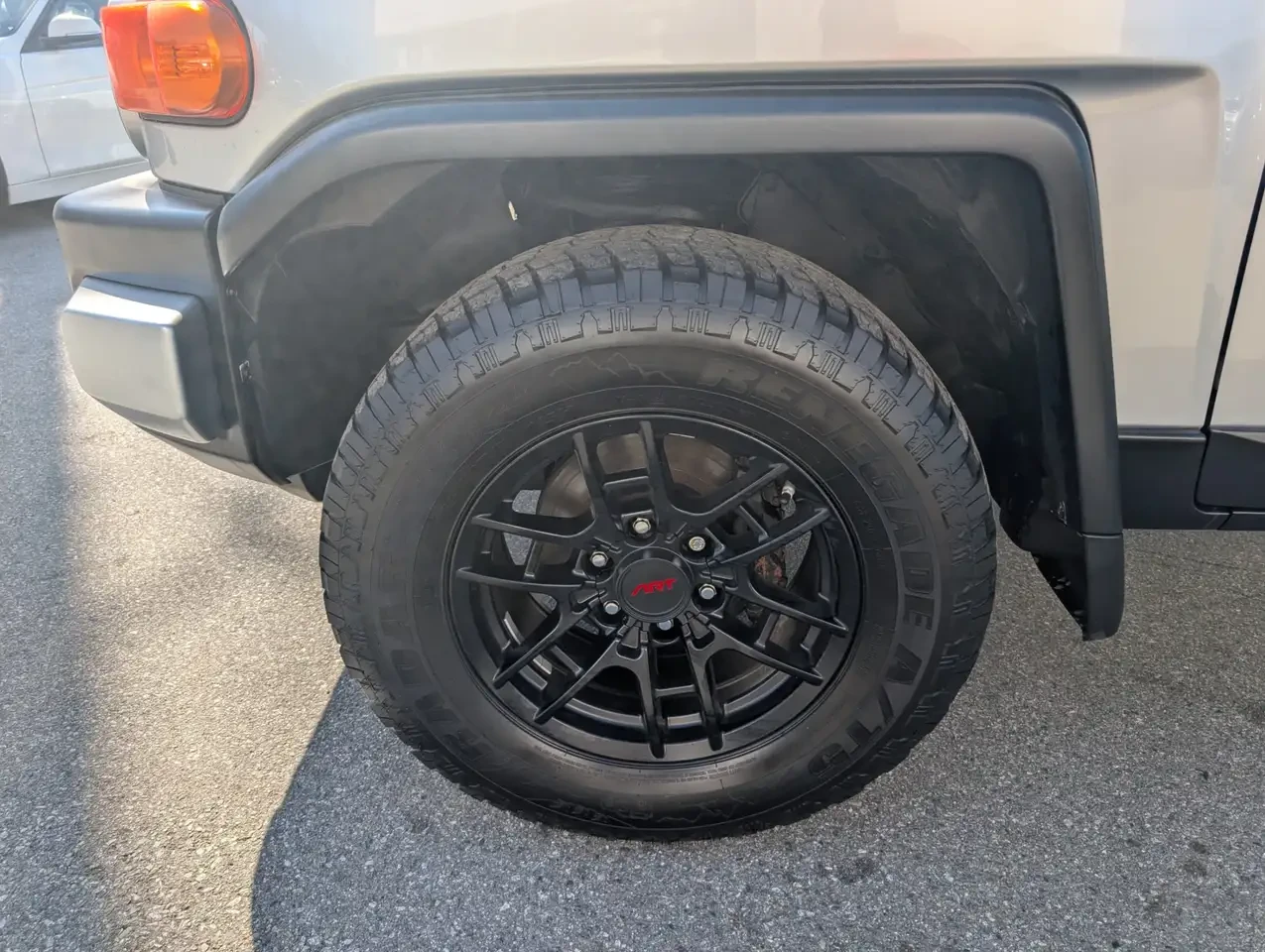 Toyota Fj cruiser 4WD | Mobile.bg   17