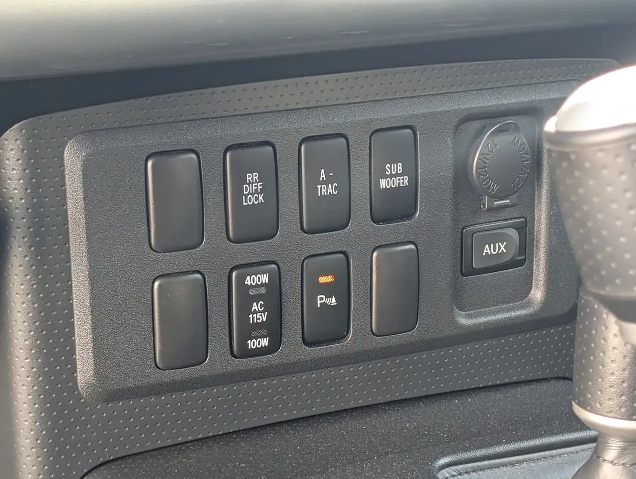 Toyota Fj cruiser 4WD | Mobile.bg   12