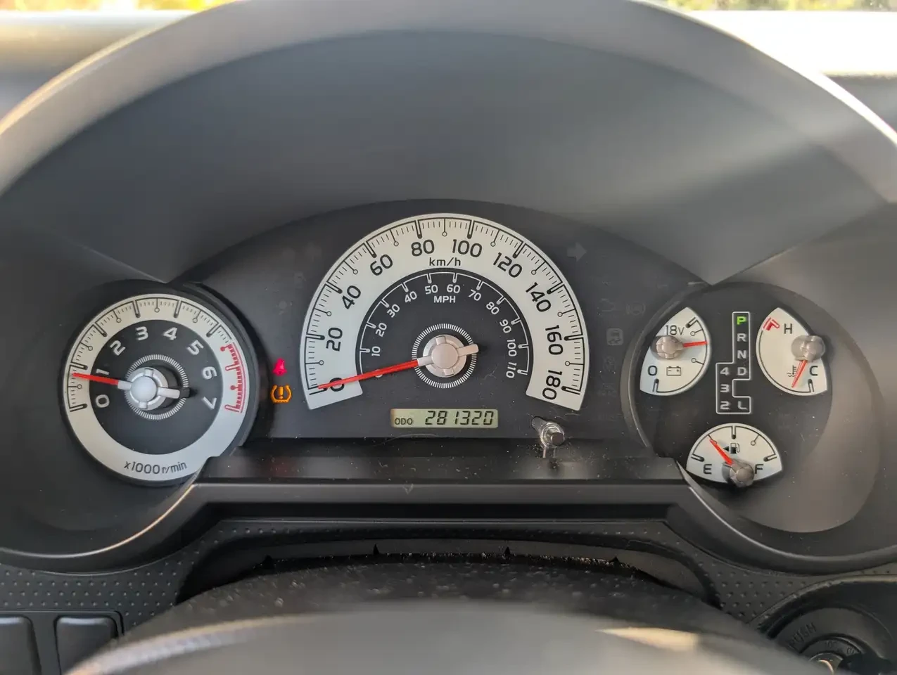 Toyota Fj cruiser 4WD | Mobile.bg   8