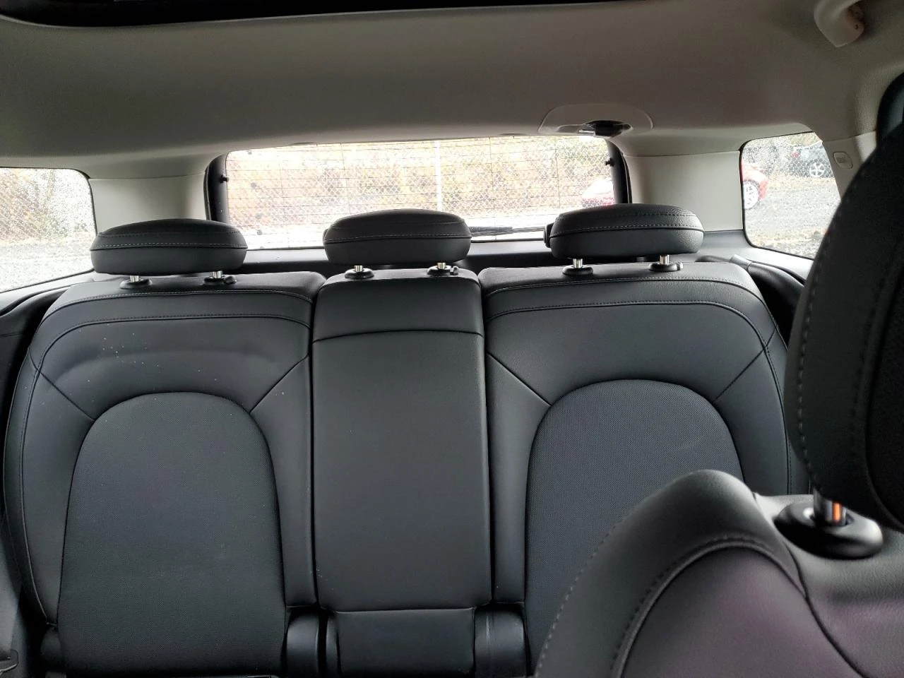 Mini Countryman S ALL4 - изображение 10