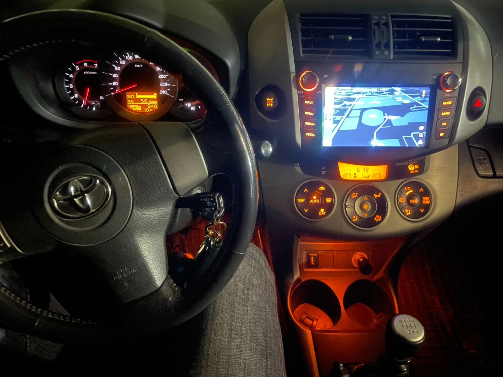 Toyota Rav4 | Mobile.bg   5