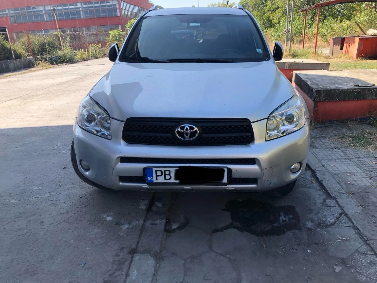 Toyota Rav4 | Mobile.bg   2