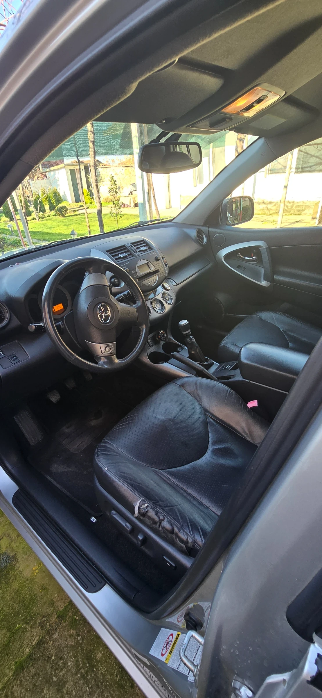 Toyota Rav4  - изображение 9