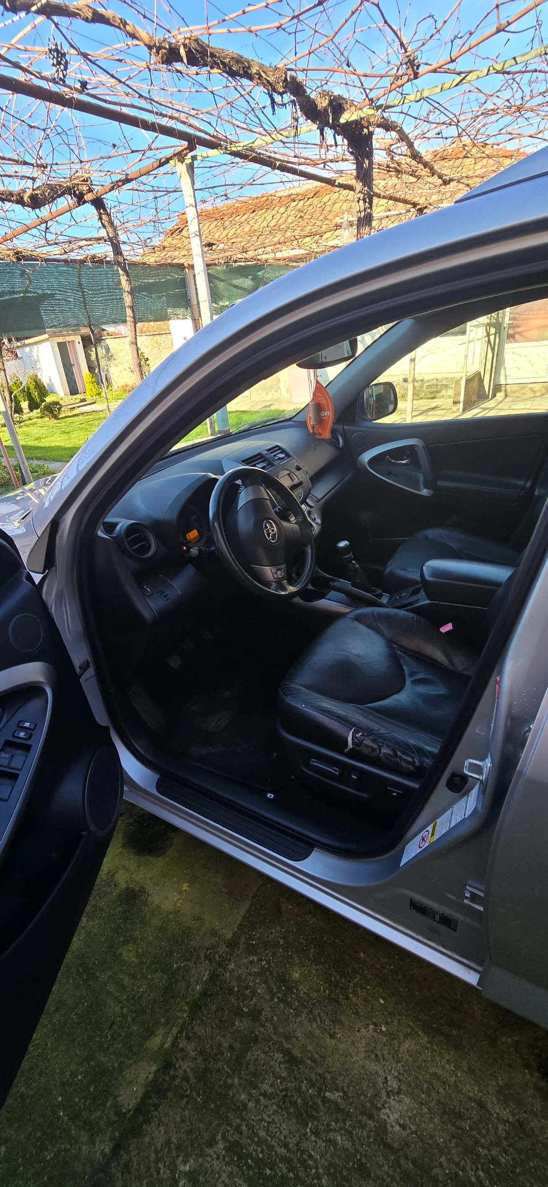 Toyota Rav4  - изображение 10